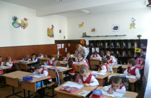 Monica Anisie: Numărul de ore la clasa pregătitoare se va reduce din acest an şcolar