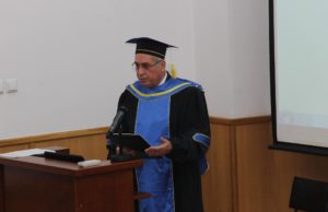 Prof. univ. dr. Constantin Cucoș, coordonatorul pregătirii profesorilor de la Iași: În online, programa școlară nu mai poate fi parcursă integral