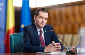 VIDEO Ludovic Orban, despre reluarea cursurilor: ”Obligatoriu va trebui să asigurăm măști pentru toți copiii”