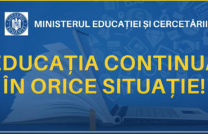 VIDEO Ministerul Educației: măsurile luate pentru anul școlar 2019-2020