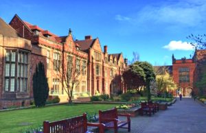 Din 2021, taxe mai mari pentru studenţii din UE, inclusiv români, la universităţile din Anglia Universitatea Newcastle