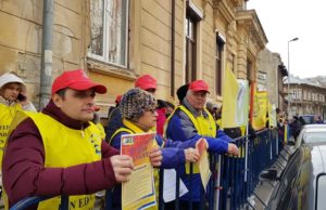 FSE „Spiru Haret”: Majorările salariale pentru profesori sunt obligatorii/ Altfel, ne pregătim de protest