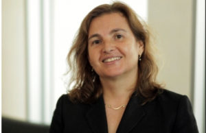 O româncă, directorul celui mare laborator de cercetare în robotică din lume, numită în Consiliul științific al Casei Albe