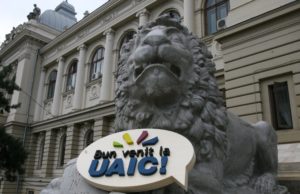 A început preînscrierea la Universitatea „Alexandru Ioan Cuza” din Iași