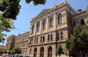 Universitatea Babeș-Bolyai, singura din România în topul Shanghai, pe poziția 701-800