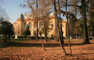 Universitatea de Medicină și Famacie ”Carol Davila” organizează online simularea admiterii pe 16 mai