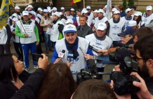 Sindicatele de la Iași cer ca examenele naționale să fie absolvite cu media anilor de studiu/ Scrisoarea trimisă lui Klaus Iohannis