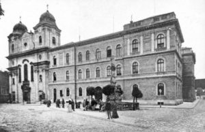 Universitatea Babeș Bolyai împlinește 439 ani/ Cum arată diploma fondatoare