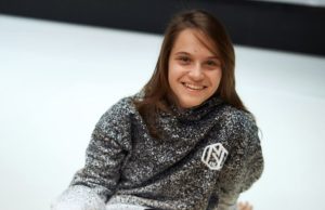INTERVIU Andy Varga, eleva care a susținut protestul #foaiagoală: Eu aș prefera să susținem examenele acum