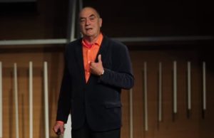 Radu Gologan, despre examenele naționale: În România, nu poți să te bazezi doar pe rezultatele de la clasă INTERVIU
