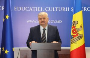 Ministrul Educației din Republica Moldova cere anularea Bacalaureatului