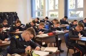 ULTIMA ORĂ Fără test grilă la ADMITEREA de la colegiile naţionale militare