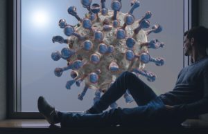 Studiu: 50 de zile de măsuri stricte, urmate de 30 de zile de relaxare, ar încetini răspândirea COVID-19