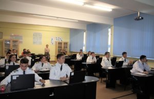 Admiterea la facultățile militare se va face prin repartiție – proiect