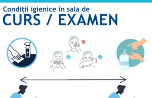 Examenele pentru admiterea la clasa a V-a se pot da între 26 iunie și 30 iunie