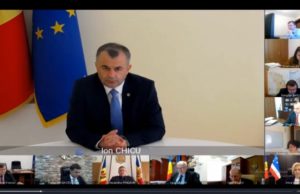 OFICIAL Examenele naționale din Republica Moldova au fost anulate