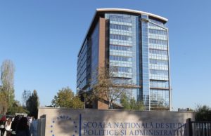 SNSPA organizează admiterea numai pe baza note de la Bacalureat
