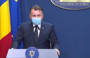 Nelu Tătaru: Și copiii de la clasele primare vor purta mască