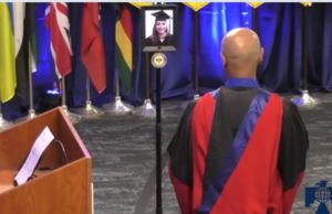 VIDEO Ceremonii de absolvire cu roboți la universitățile din SUA/ Prima ceremonie asistată de roboți a fost in Japonia