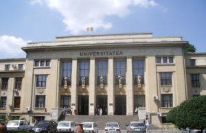 Universitatea din Bucureşti, prima poziţie pe plan naţional pentru Ştiinţele vieţii în clasamentul World University Rankings