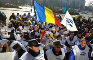 USLIP Iași: Depunem plângeri pentru Ordinul comun al Ministerului Sănătății și Ministerului Educației
