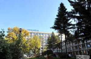 Admiterea 2020 va fi exclusiv online la Universitatea de Vest din Timișoara