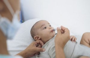 UNICEF și OMS: Cel puțin 80 de milioane de bebeluși riscă să facă boli grave din cauza nevaccinării, în contextul COVID-19
