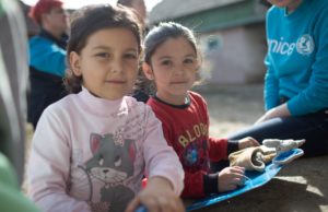 UNICEF: Sunt mai mulți copii care trăiesc în sărăcie, în contextul pandemiei de COVID-19