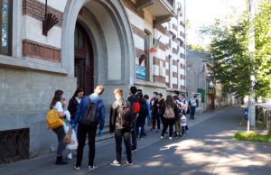 București: Lista celor 17 școli care intră în cod roșu