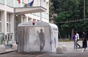 Evaluare Națională 2020. Subiecte la română la prima sesiune de examen/ Peste 170.000 de elevi participă la examen