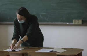 DOCUMENT. Cum se va desfășura concursul pentru directori