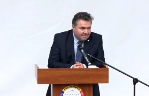 Tudor Prisecaru, noul președinte al Senatului de la Politehnică/ Ecaterina Andronescu pierde alegerile după 2 mandate