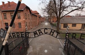 Israelul nu mai permite elevilor să meargă în excursii şcolare la fostele lagăre naziste din Europa