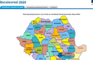 Rezultate BAC 2020. Notele de la cele trei probe scrise au fost afișate la ora 12