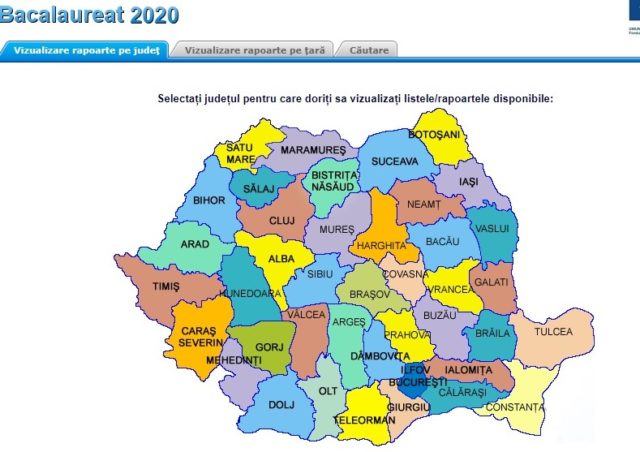 bac 2020