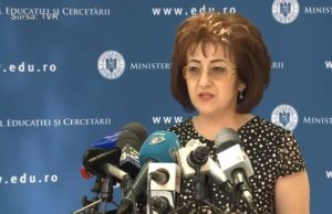 VIDEO Luminița Barcari, despre subiectele de la Evaluarea Națională 2020: Vor avea grad de dificultate progresiv