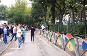 Evaluare Națională 2020: Peste 161.000 de candidați au fost prezenți în prima zi/ 3 elevi au fost eliminați pentru tentativă de fraudă