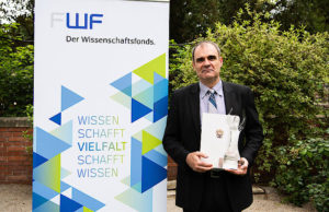 Un matematician român a primit Premiul Wittgenstein 2020, cel mai valoros premiu științific din Austria