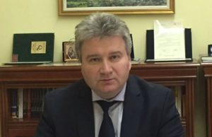Rectorul Universității din Oradea, ales pentru pentru al treilea mandat consecutiv
