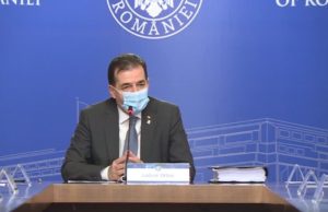 Ludovic Orban, despre amânarea creșterii salariilor: „Vom anunța o decizie în acest sens”