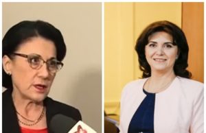 Reproșul Ecaterinei Andronescu pentru Monica Anisie/ „Dacă aș fi făcut un asemenea lucru, toată Dâmbovița nu era de ajuns să mă curețe”