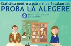 BAC 2020. Doi elevi au avut temperatură la ultima probă de bacalaureat/ 59 de elevi, eliminați pentru fraudă