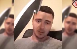 Un student din Iaşi, propus pentru exmatriculare, după ce a ameninţat cu moartea un profesor
