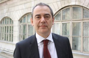Vlad Alexandrescu: Orice referire la conceptul de gen va fi interzisă în toate școlile și spațiile destinate educației sursa foto: Facebook