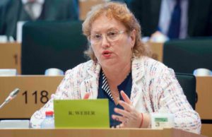 Renate Weber, despre respingerea elevilor cu temperatură: Vineri facem o recomandare prin care examenele să se organizeze în condiții de egalitate