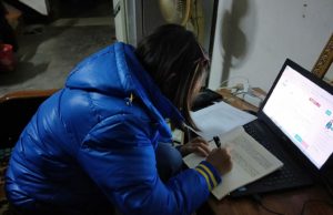 UNICEF: O treime dintre elevii din lume nu au avut acces la învăţământul online din cauza pandemiei