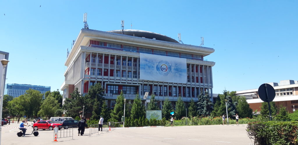 Universitatea Politehnica