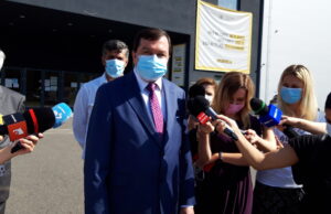 Universitatea de Medicină din București începe cursurile online, pe 5 octombrie