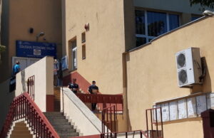 FOTOGALERIE. Cum a fost la examenul de titularizare
