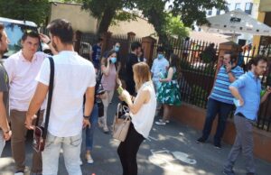 Titularizare 2021. Concurență mare pentru 4.800 de posturi scoase la concurs